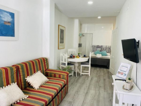 Estudio Playazo Jimena by At Home Costa del Sol
